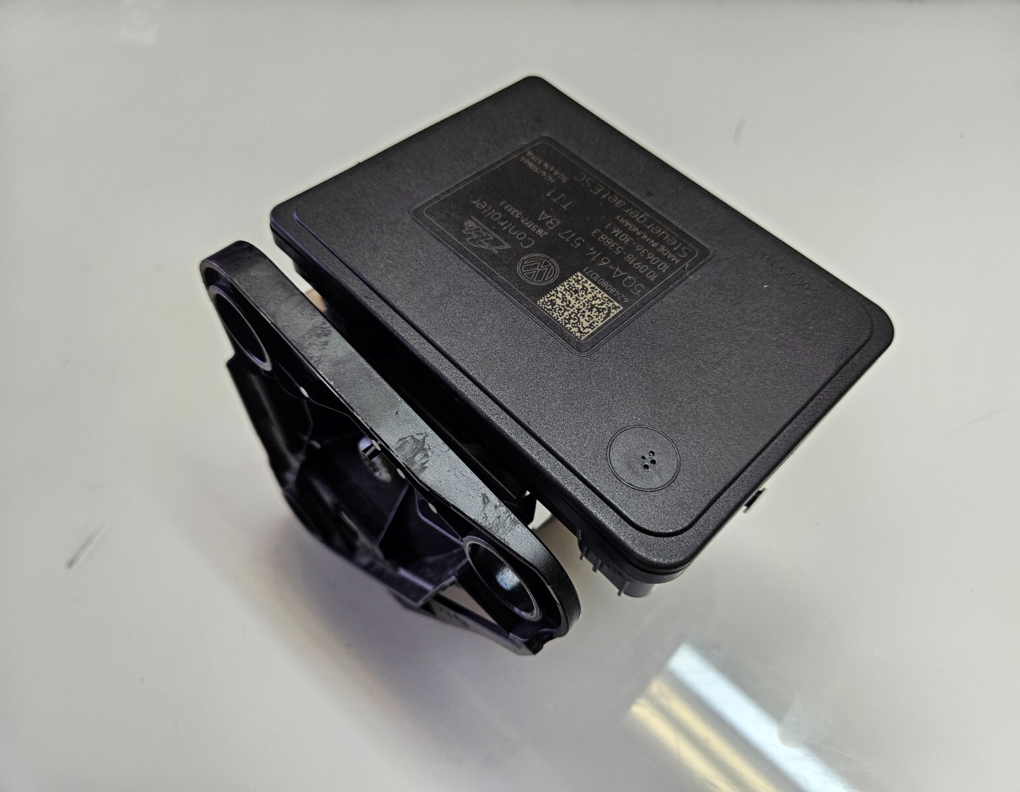 VW Audi ABS Hydraulikblock Pumpe Steuergerät 5QA614517BA 10.0918-5388.3 ♻️