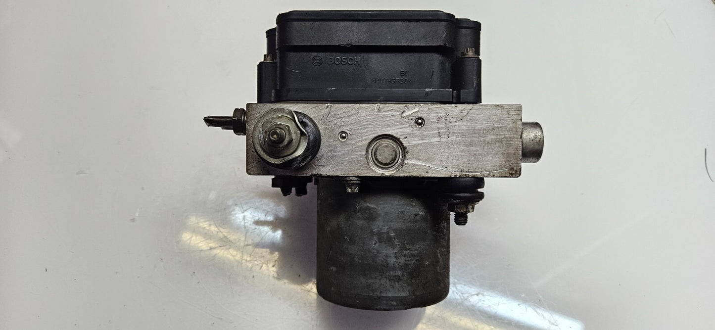 Mercedes Sprinter ABS Hydraulikblock Steuergerät A 0084318912 0265956032