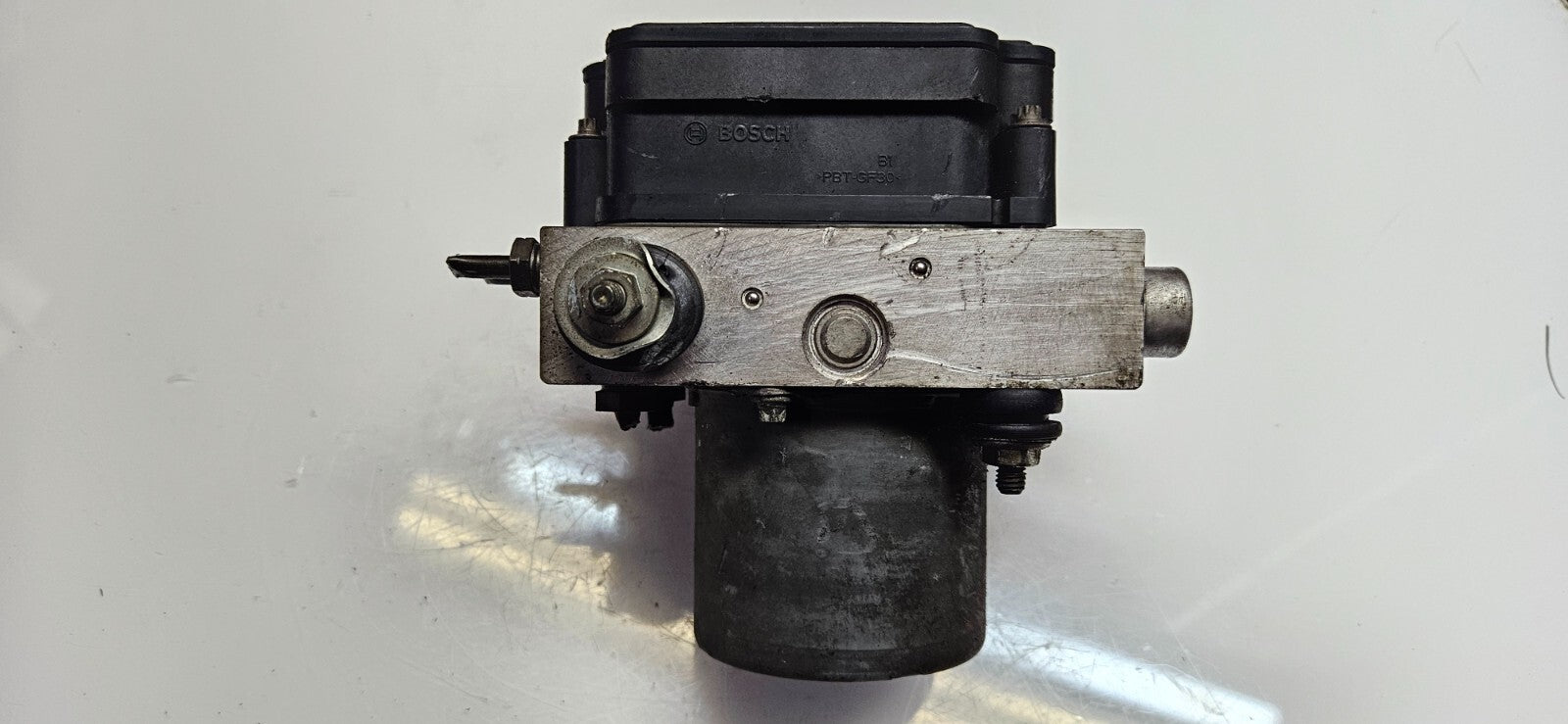 Mercedes Sprinter ABS Hydraulikblock Steuergerät A 0084318912 0265956032