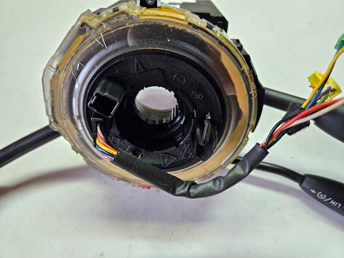 Mercedes ML W163 Kombischalter Wischerschalter A 1645450716 ♻️
