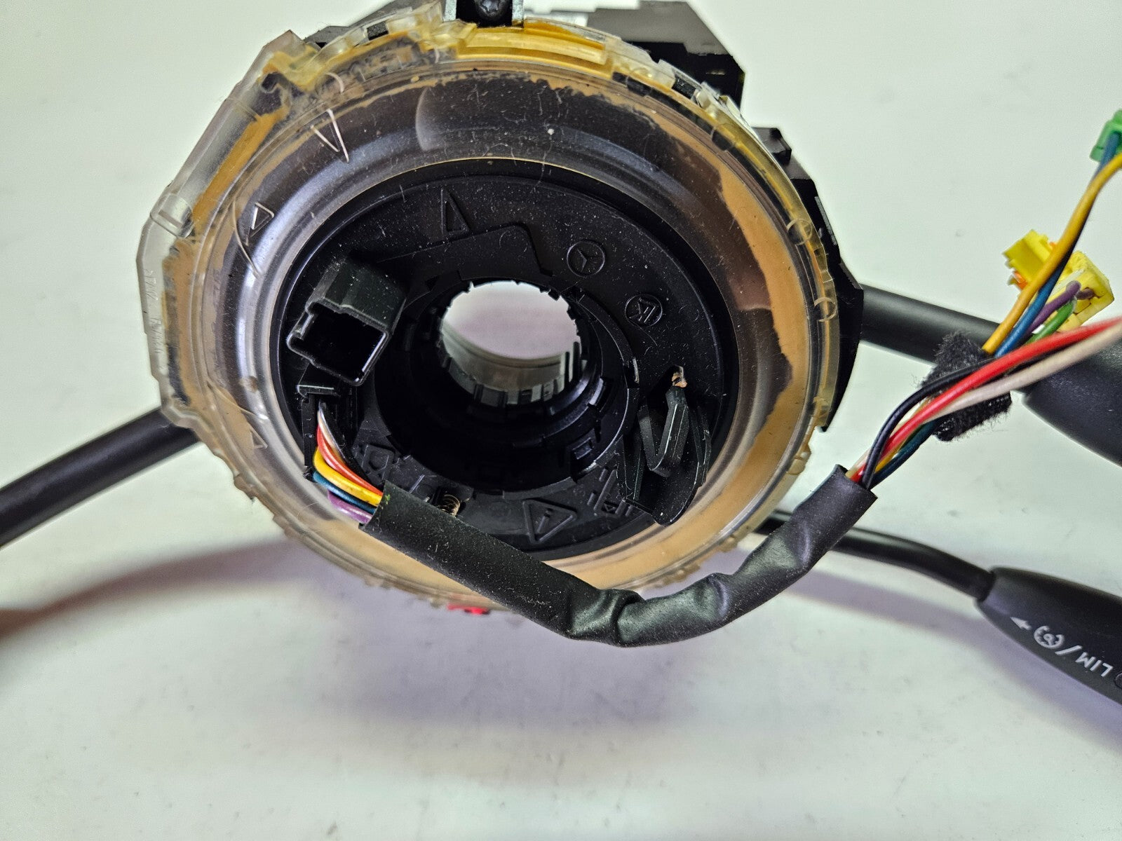 Mercedes ML W163 Kombischalter Wischerschalter A 1645450716 ♻️
