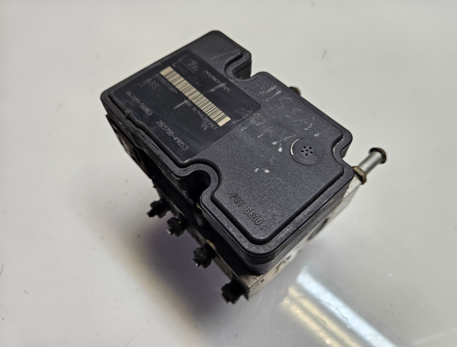 Nissan Suzuki ABS Hydraulikblock Pumpe Steuergerät 06.2109-5608.3 ♻️