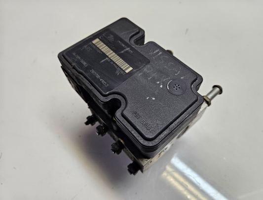 Nissan Suzuki ABS Hydraulikblock Pumpe Steuergerät 06.2109-5608.3 ♻️