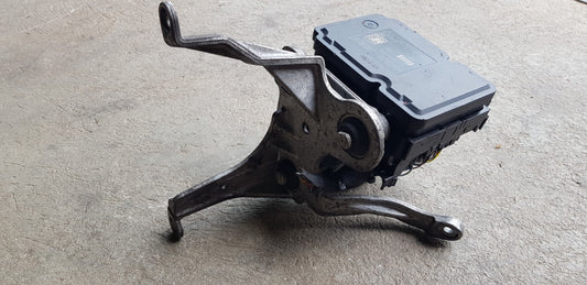Mercedes ABS Hydraulikblock Hydraulikaggregat A 1729014000 A 1724315412