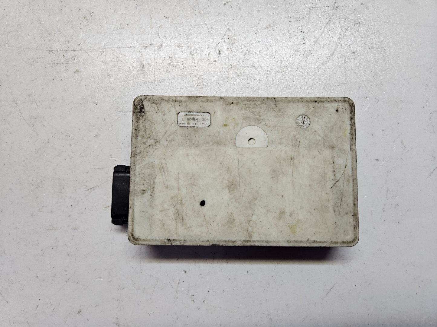 Mercedes Distronic Totwinkel Radarsensor A 0009050707 A 0009014102 ♻️