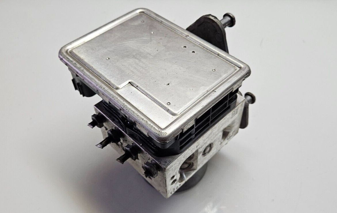 Mercedes ABS Hydraulikblock Pumpe Steuergerät A 2539011600 A 2534313900