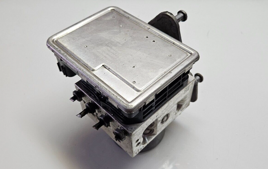 Mercedes ABS Hydraulikblock Pumpe Steuergerät A 2539011600 A 2534313900