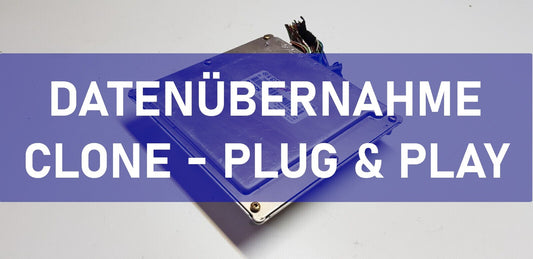 Mercedes Motorsteuergerät Steuergerät A 6121533279 0281010796 PLUG&PLAY