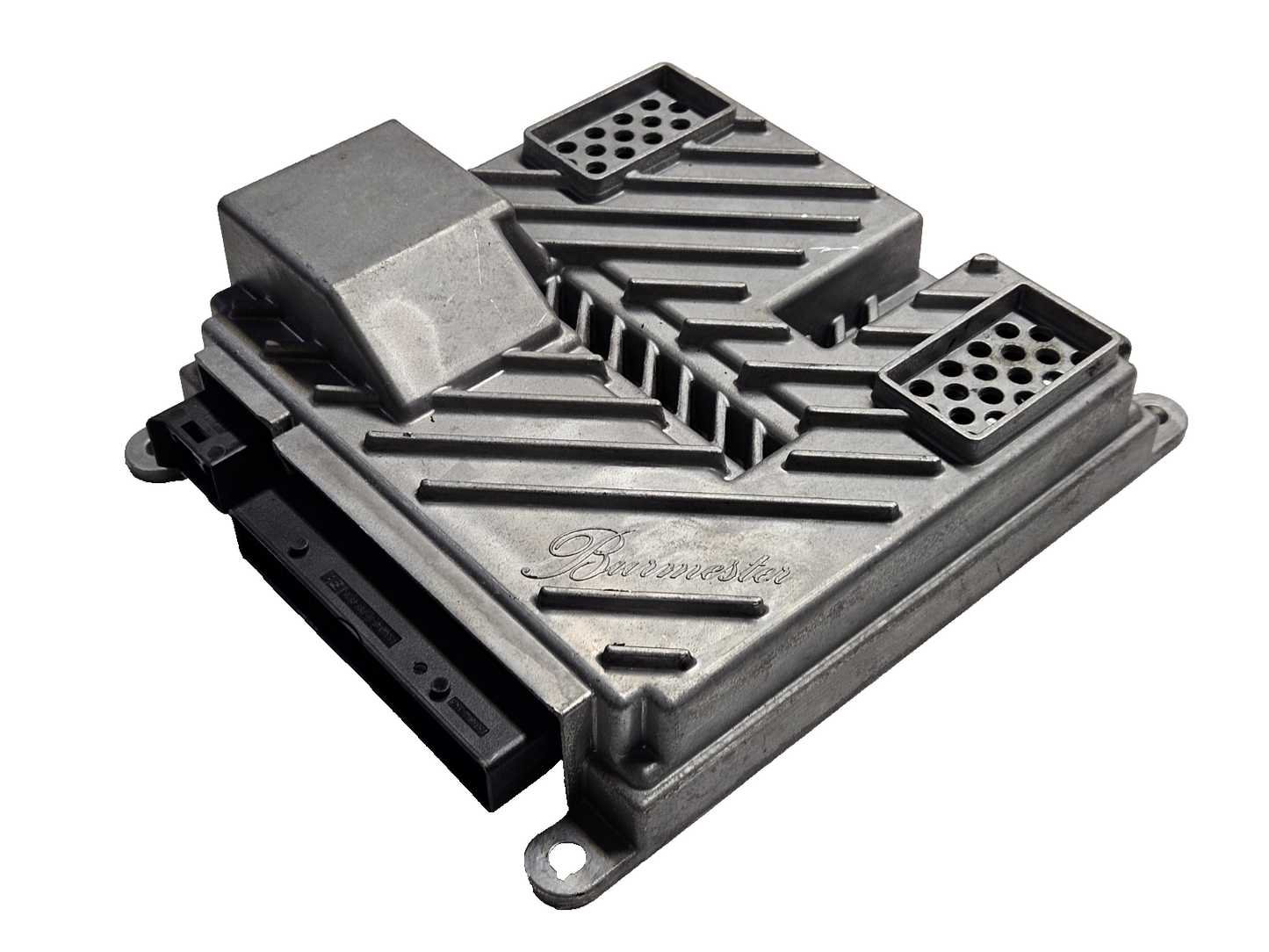 Mercedes Burmester Premium Sound Verstärker A 2139007813 A 2139017700 ♻️