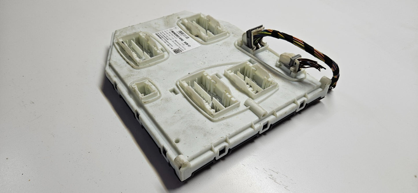 Mercedes Sprinter BCM Steuergerät A 9079007407 A 9079017702