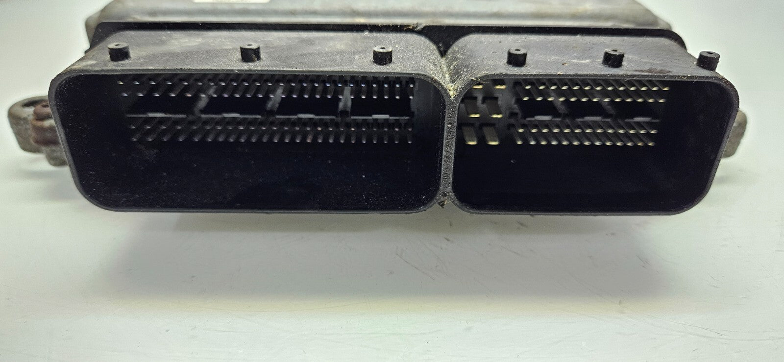 Mercedes Sprinter Motorsteuergerät Steuergerät A 6461501000 0281015914