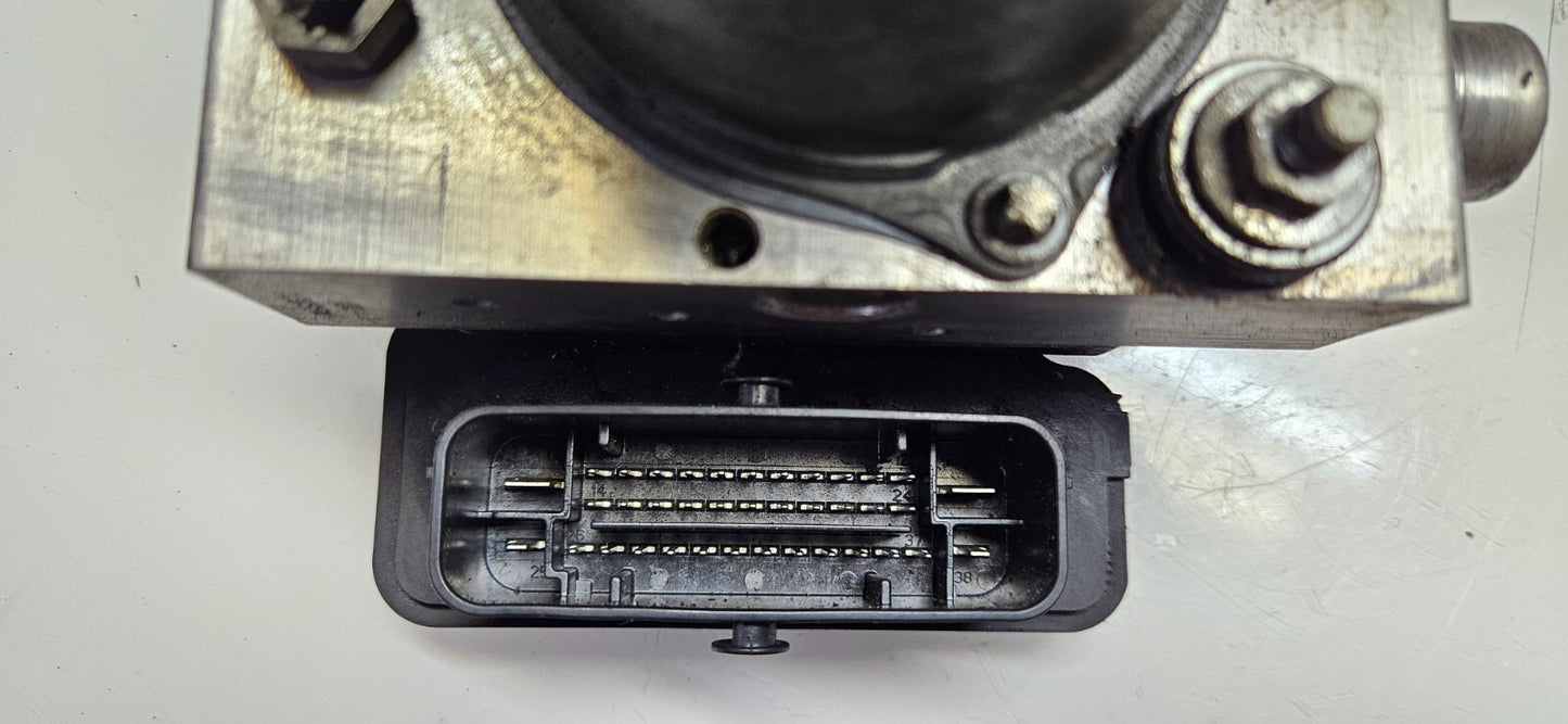 Mercedes W906 ABS Hydraulikblock Pumpe Steuergerät A 9069002502 0265956033 ♻️