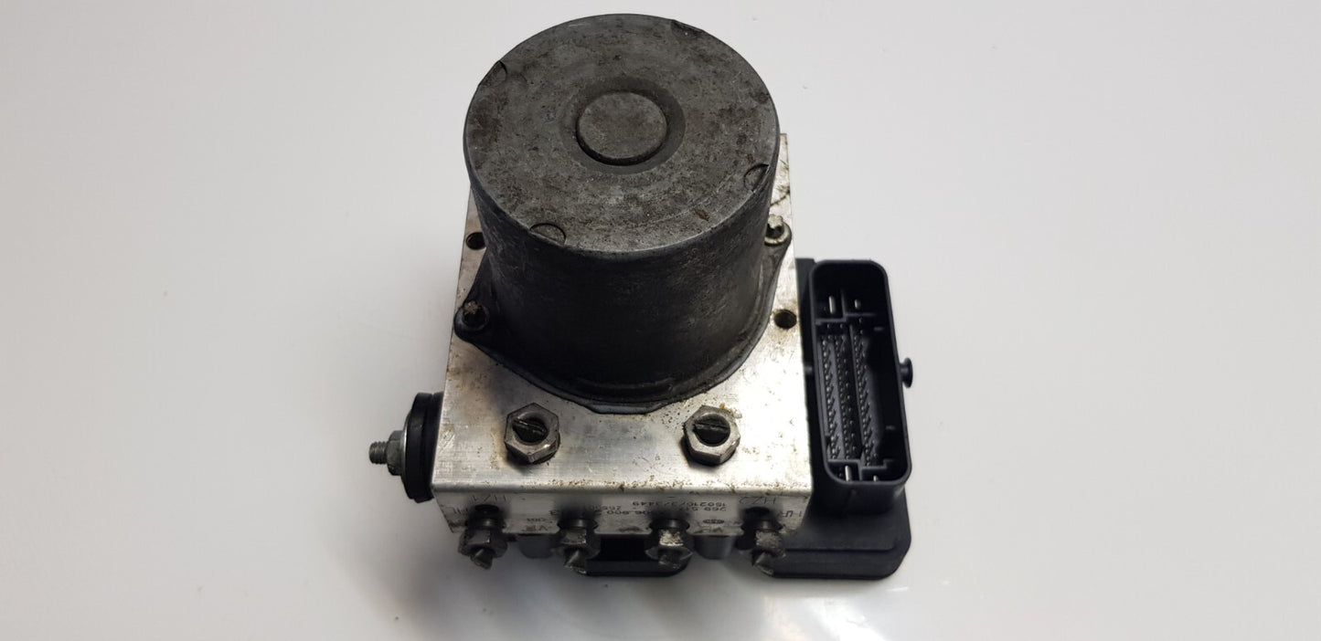 Mercedes W906 ABS Hydraulikblock Pumpe Steuergerät A 9069002703 0265956033 ♻️
