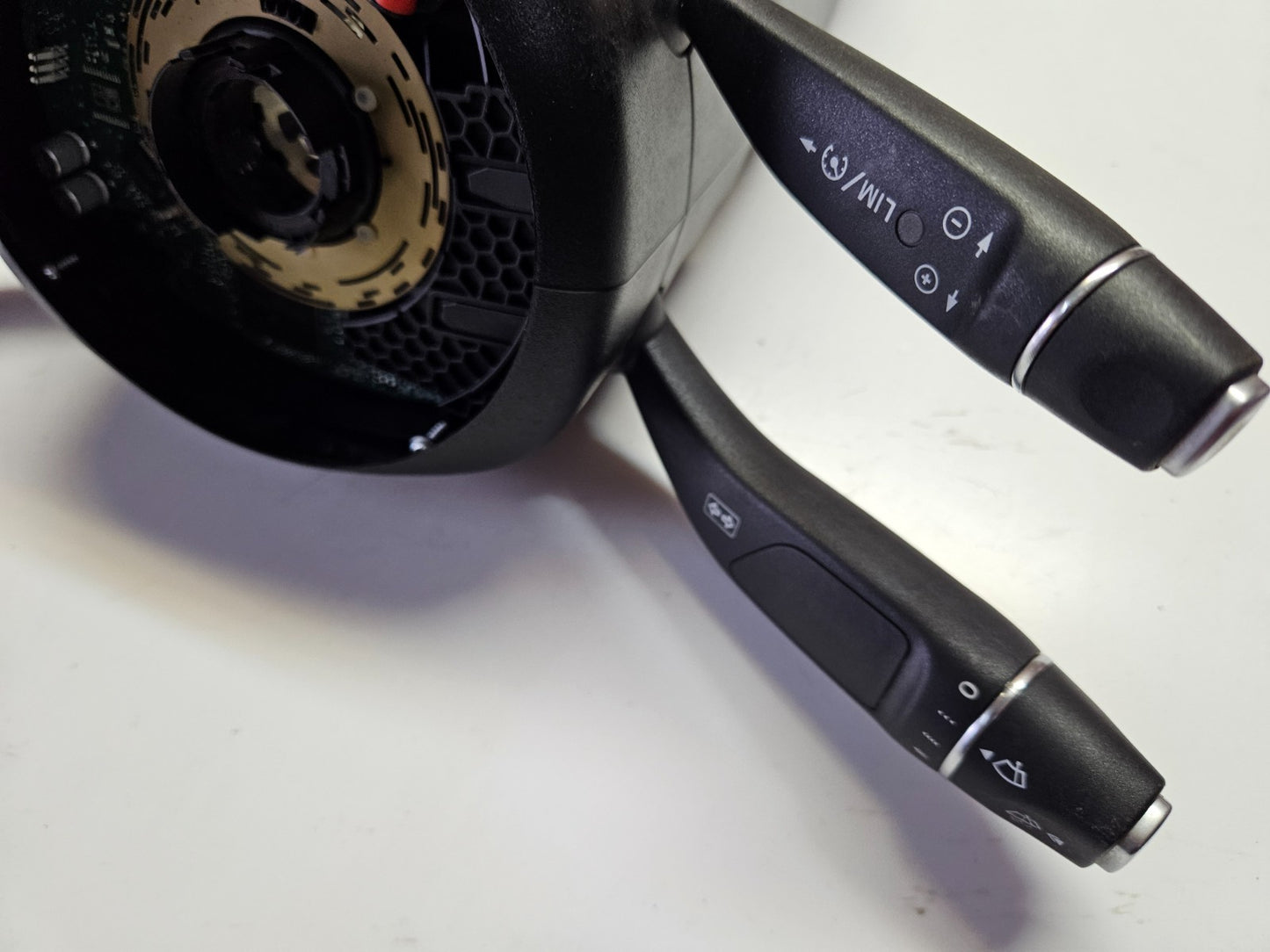 Mercedes Kombischalter Wischerschalter Lenkwinkelsensor A 2469001711 ♻️