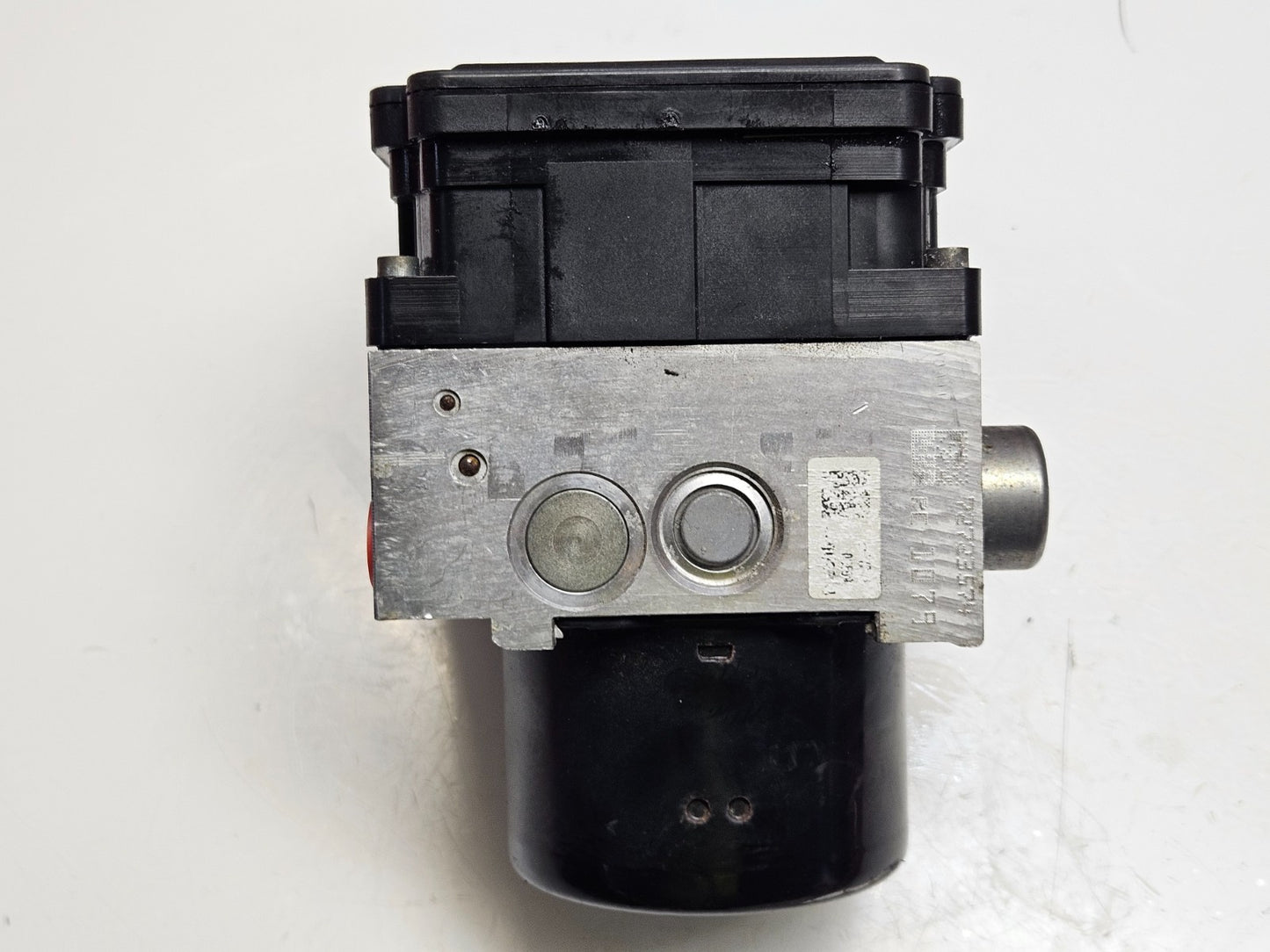 Mercedes ABS Hydraulikblock Pumpe Steuergerät A 2045454632 A 0064312512 ♻️ #2