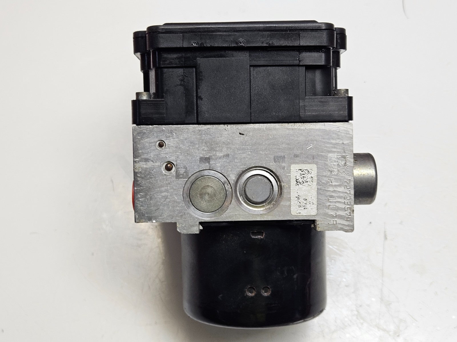 Mercedes ABS Hydraulikblock Pumpe Steuergerät A 2045454632 A 0064312512 ♻️ #2