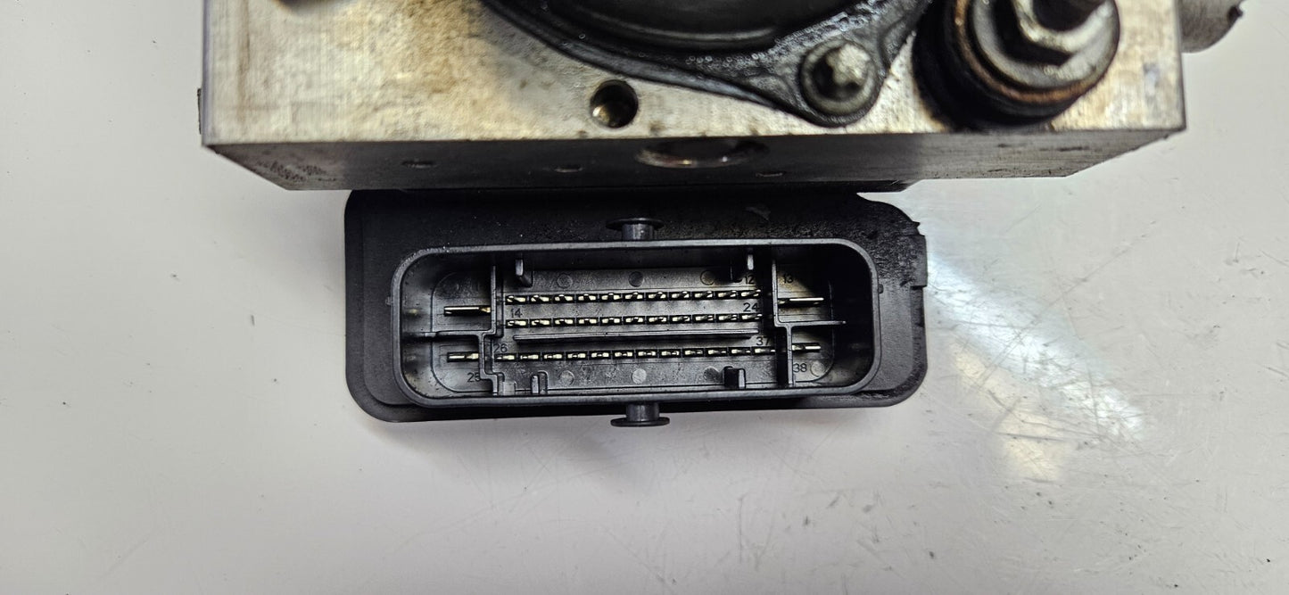 Mercedes W906 ABS Hydraulikblock Pumpe Steuergerät A 9069004901 0265956033 ♻️
