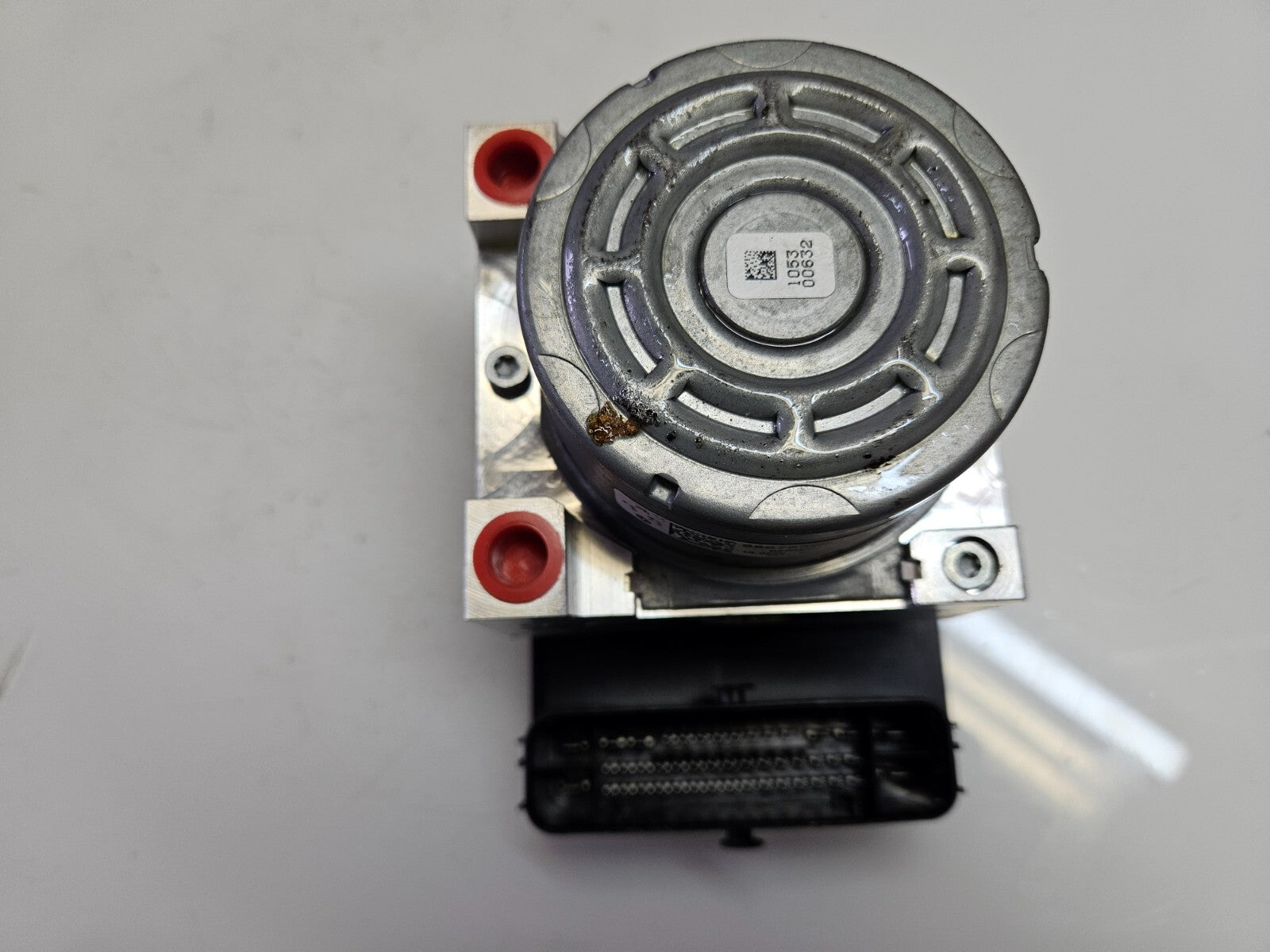 Opel Mokka ABS Hydraulikblock Pumpe Steuergerät 9857530580 10.0917-3918.3 ♻️