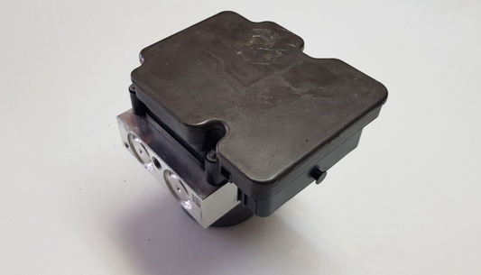 Porsche 911 992 ABS Hydraulikblock Pumpe Steuergerät 992614095E 0265956620