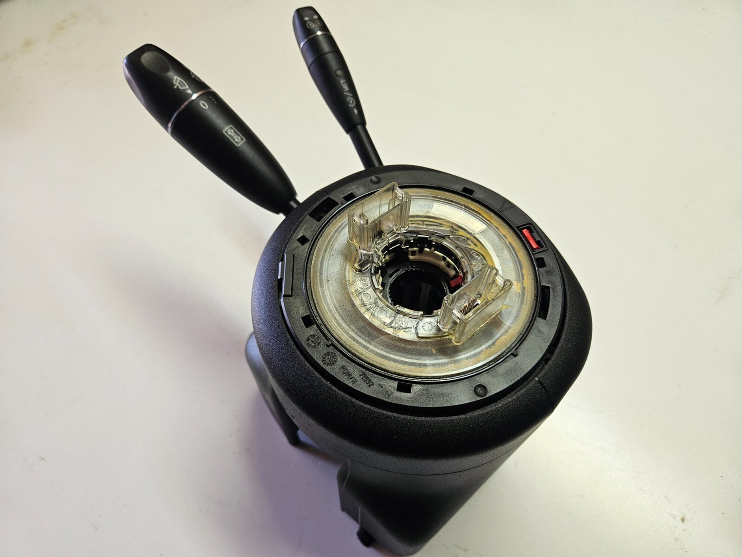 Mercedes C-Klasse Kombischalter Lenkwinkelsensor A 2044401401 HW 065000 #2 ♻️