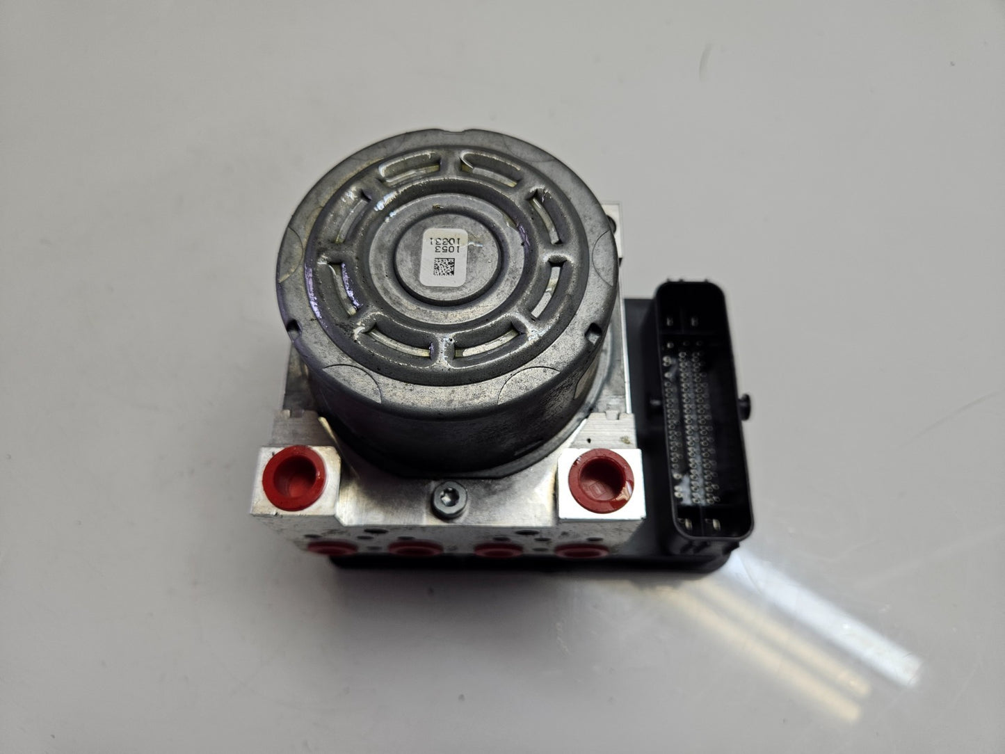 Citroen C4 ABS Hydraulikblock Pumpe Steuergerät 9846124980 10.0917-3951.3 ♻️