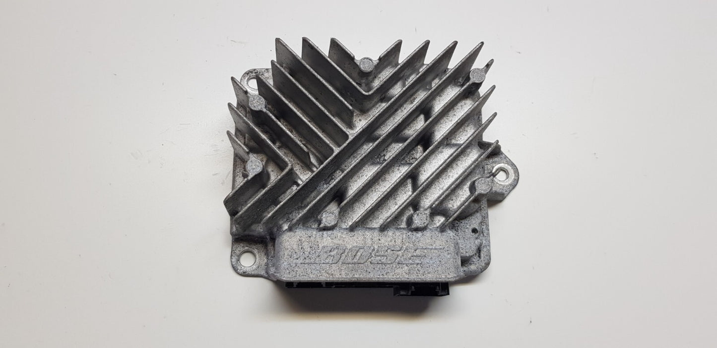 Nissan Bose Verstärker Steuergerät 28061BF10A