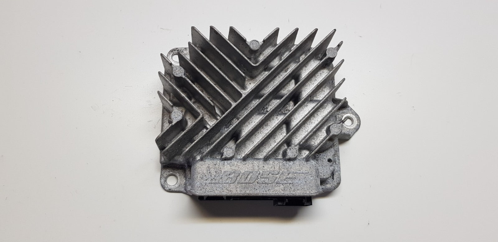 Nissan Bose Verstärker Steuergerät 28061BF10A
