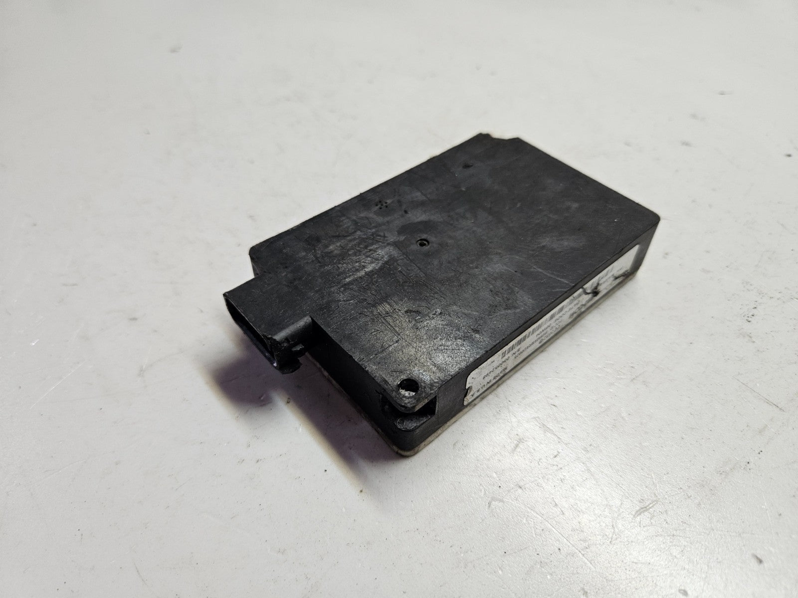 Mercedes Distronic Totwinkel Radarsensor A 0045425218 HW:05W21 ♻️
