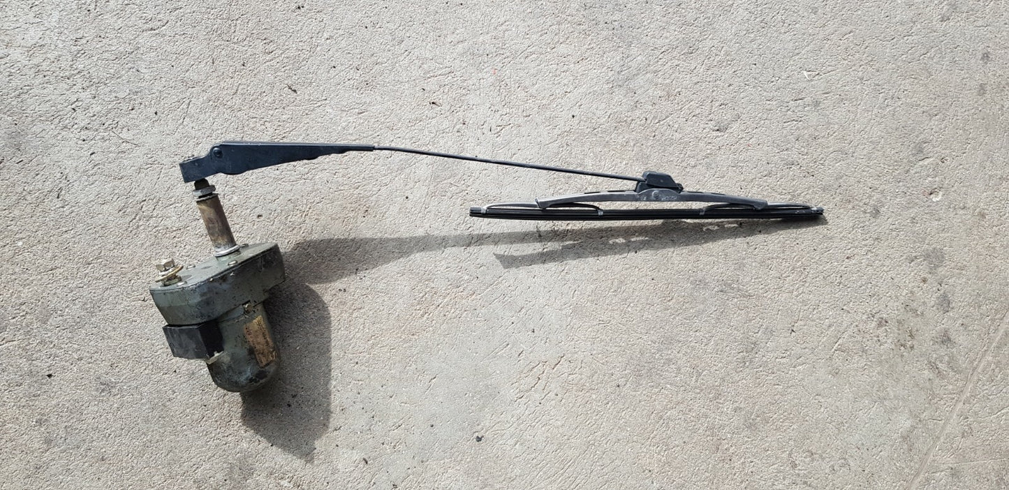 O&K L15 B 2000 Heckscheibenwischer Wischerarm 403081
