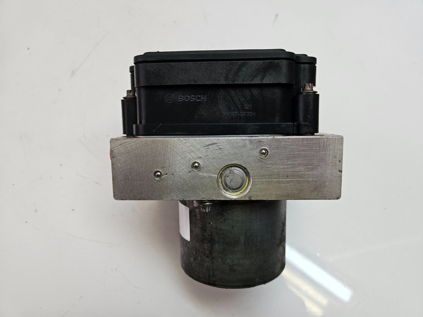 Mercedes Sprinter ABS Hydraulikblock Steuergerät A 9079003703 0265259945 ♻️