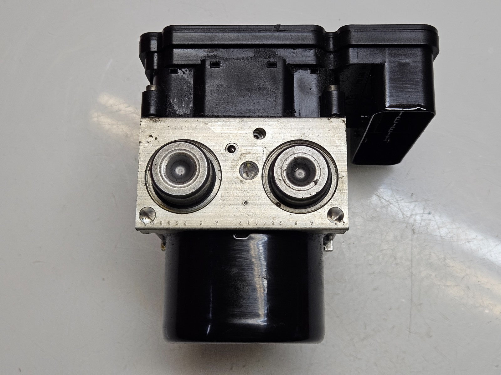 Mercedes W204 ABS Hydraulikblock Pumpe Steuergerät A 2045454632 A 0064312512 ♻️