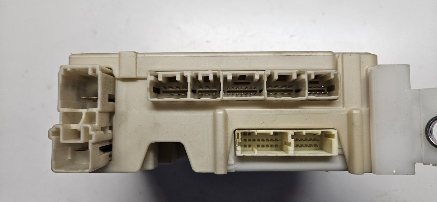 Toyota Hilux SAM Steuergerät 89221-F0020 5013-8940 82730-0KB60 ♻️