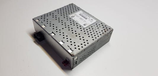 Mercedes DAB Tuner Audio Steuergerät A 2229009211 A 2229010202