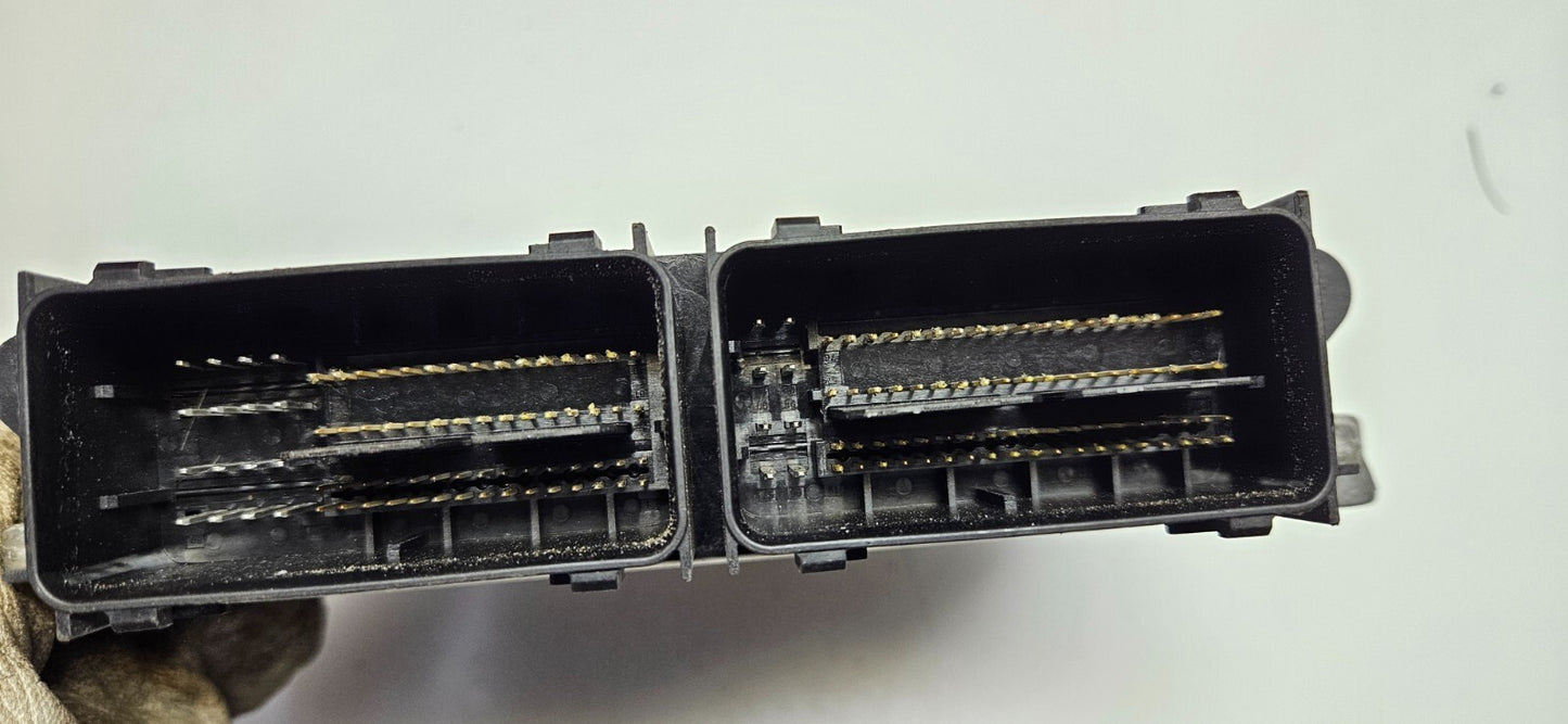 Ford Motorsteuergerät Steuergerät H1FA-12A650-DB 0261S18438 ♻️