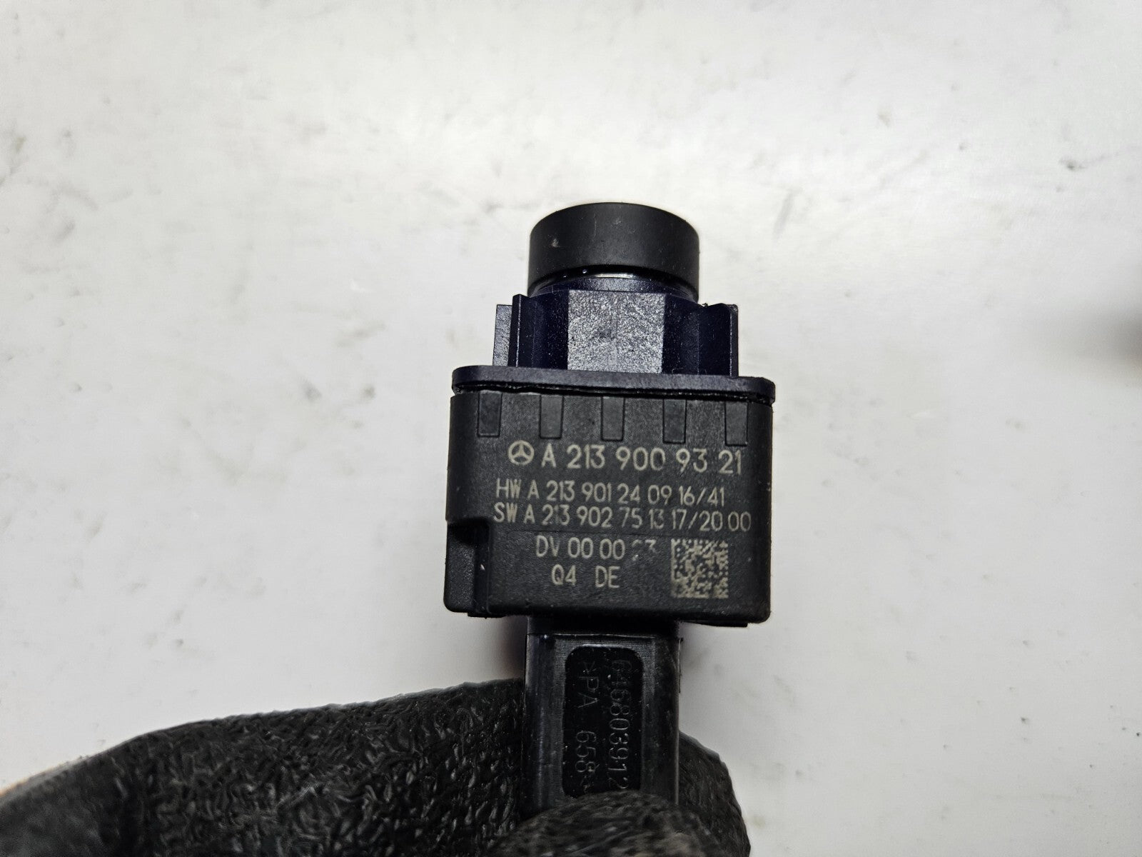 Mercedes Original Rückfahrkamera Kamera Hinten A 2139009321 ♻️
