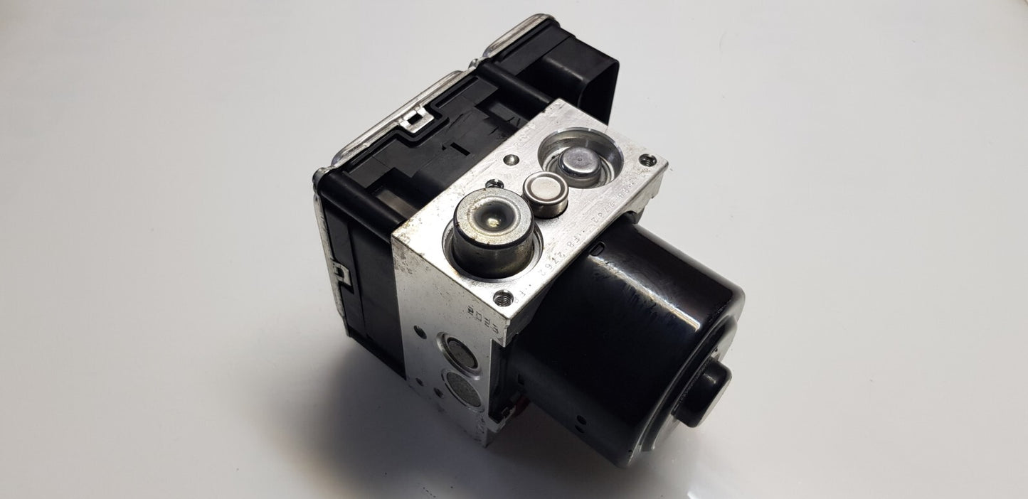 Porsche Cayenne ABS Hydraulikblock Pumpe Steuergerät 7P0907379L 7P5614517A