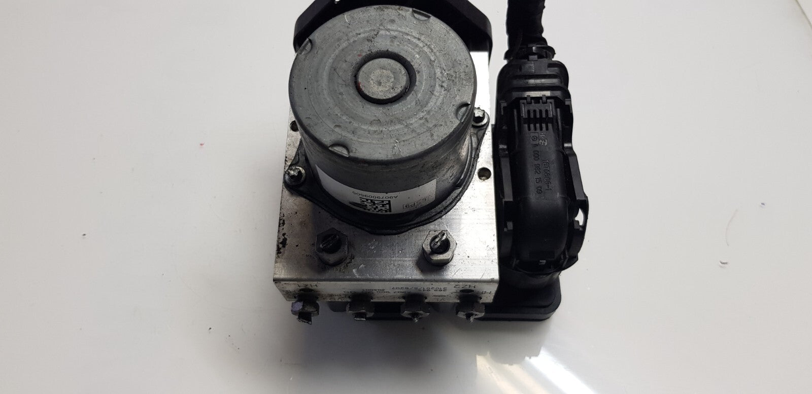 Mercedes Sprinter ABS Hydraulikblock Hydraulikaggregat A 9079009505 0265956615