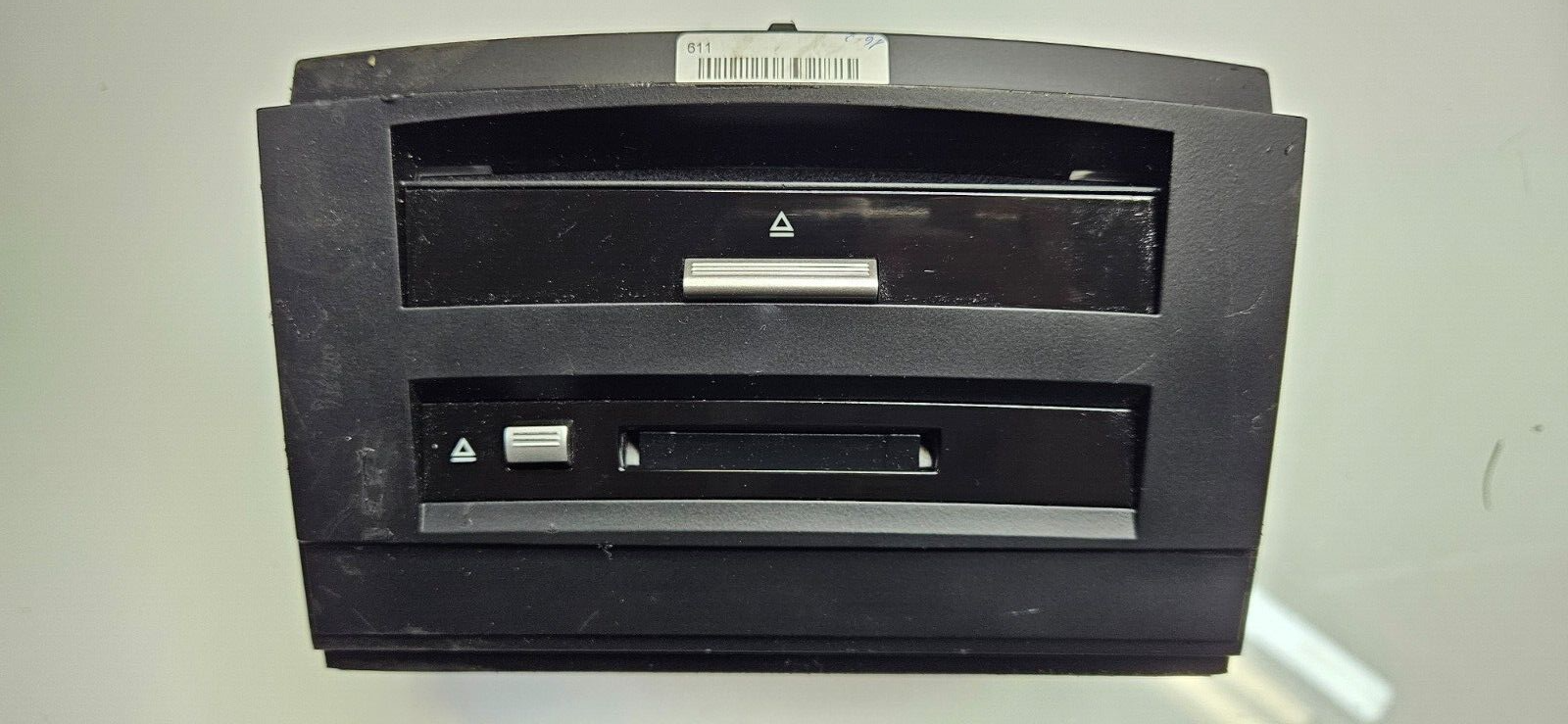 Mercedes W221 Headunit Comand Navigation DVD Wechsler A 2218700593 A 2218700191