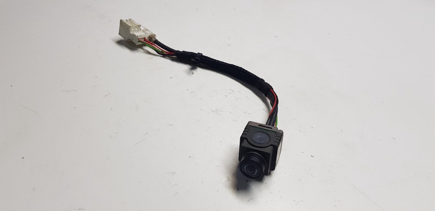 Mercedes Rückfahrkamera A 1669059302 A 1669018804 ♻️