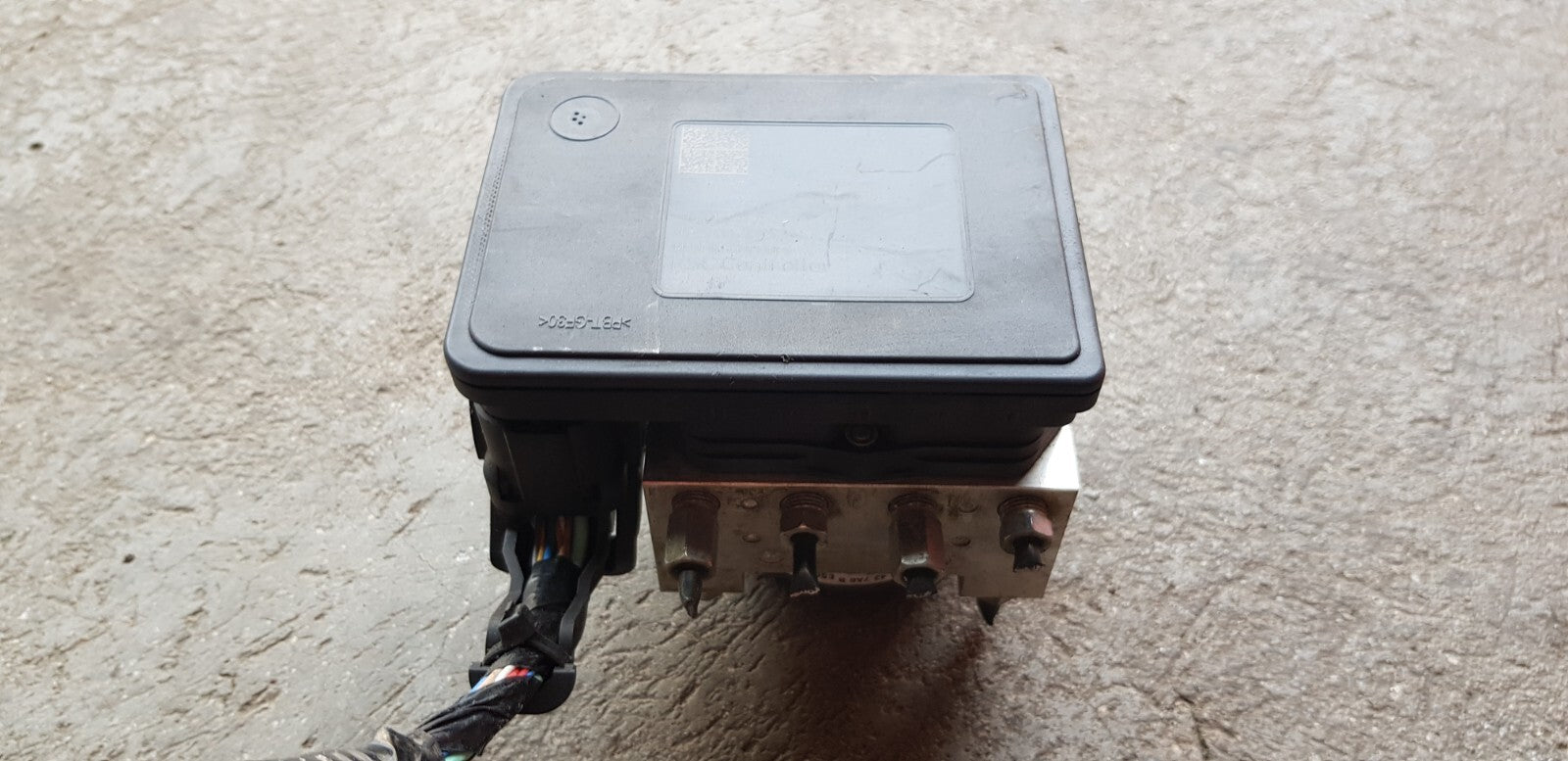 Mazda ABS Hydraulikblock Hydraulikaggregat BHR1437A0B 06.2109-7327.3