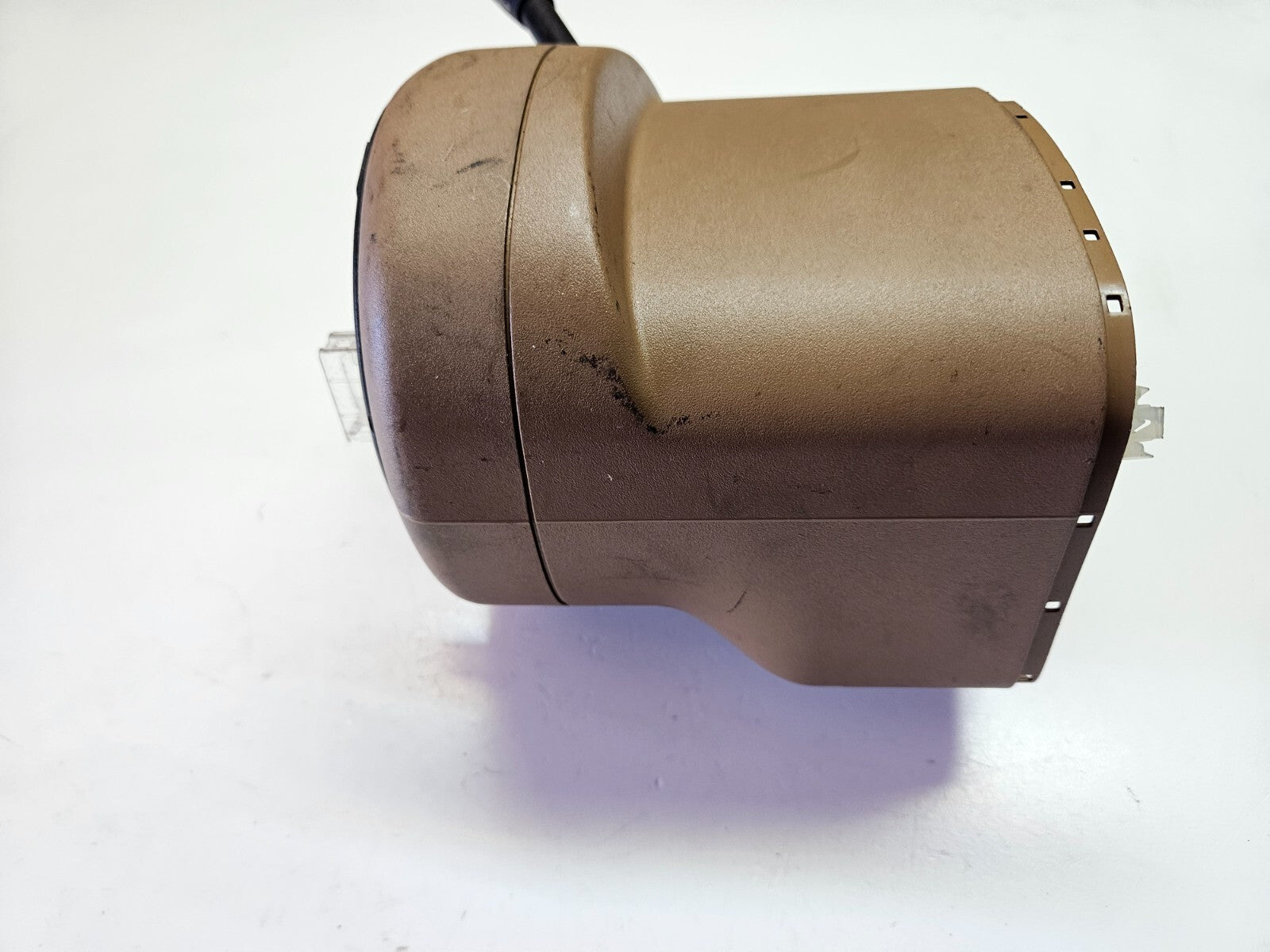Mercedes C-Klasse W204 Kombischalter Lenkwinkelsensor A 2044401401 HW 065000 ♻️