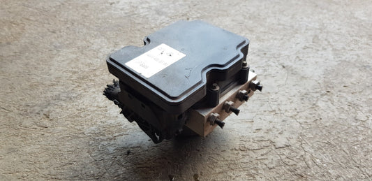 Mercedes ABS Hydraulikblock Hydraulikaggregat A 0004313700 0265956280