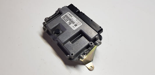 Toyota Aygo Motorsteuergerät Steuergerät 89661-0H780 0261S101DA
