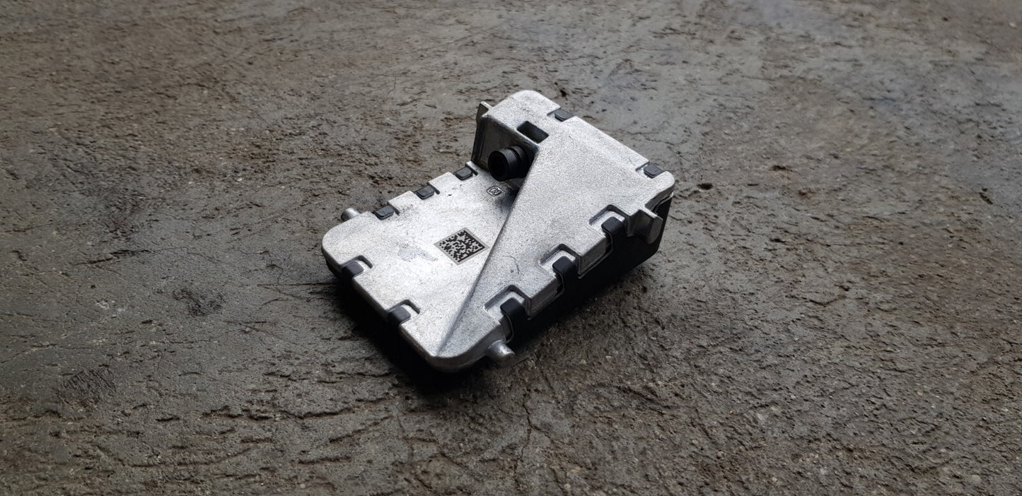 Toyota C-HR Windschutzscheibe Kamera 8646C-F4050