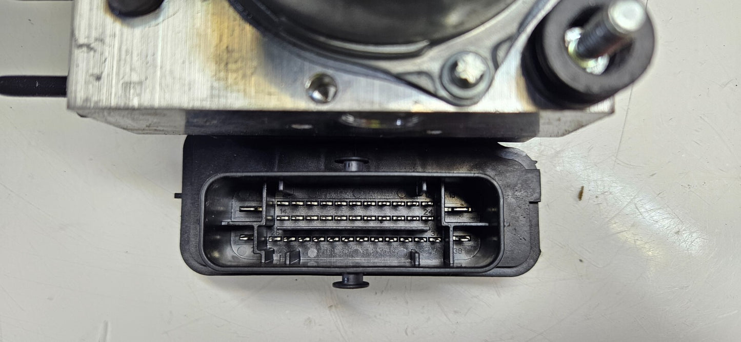 Citroen C3 ABS Hydraulikblock Steuergerät 9845052980 0265957058 ♻️