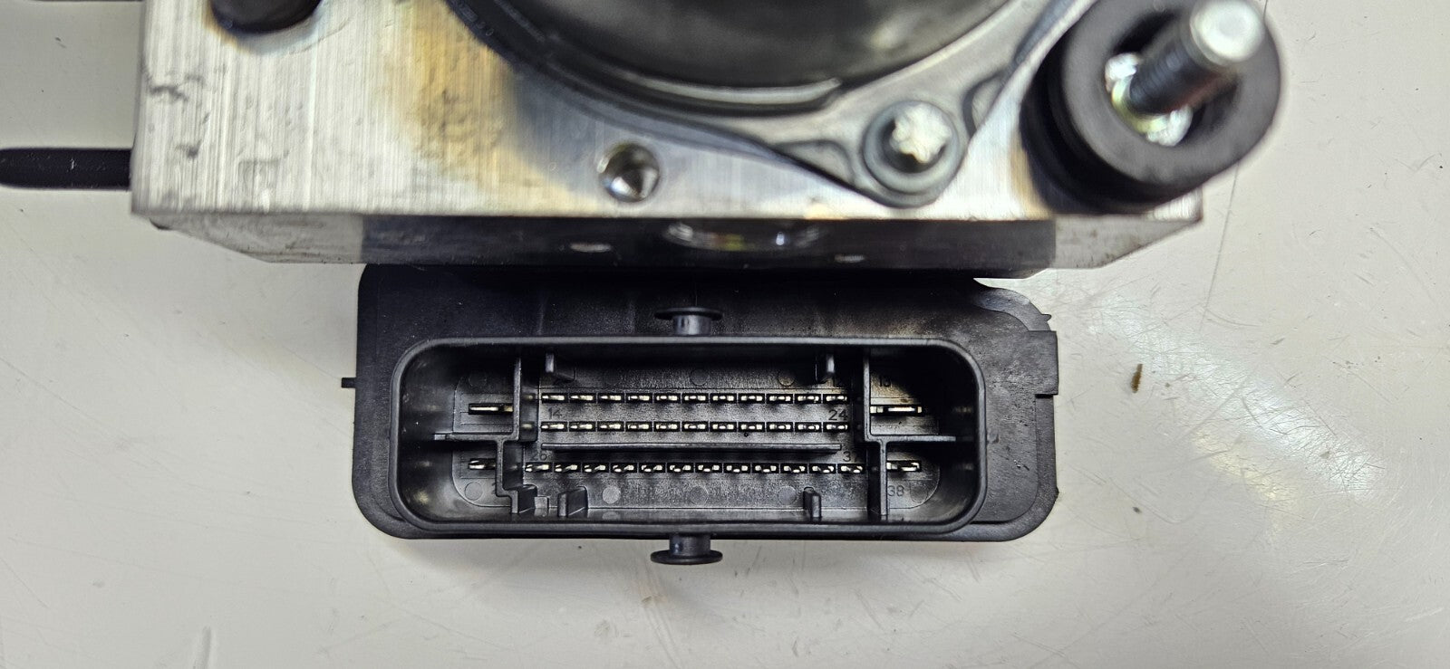 Citroen C3 ABS Hydraulikblock Steuergerät 9845052980 0265957058 ♻️