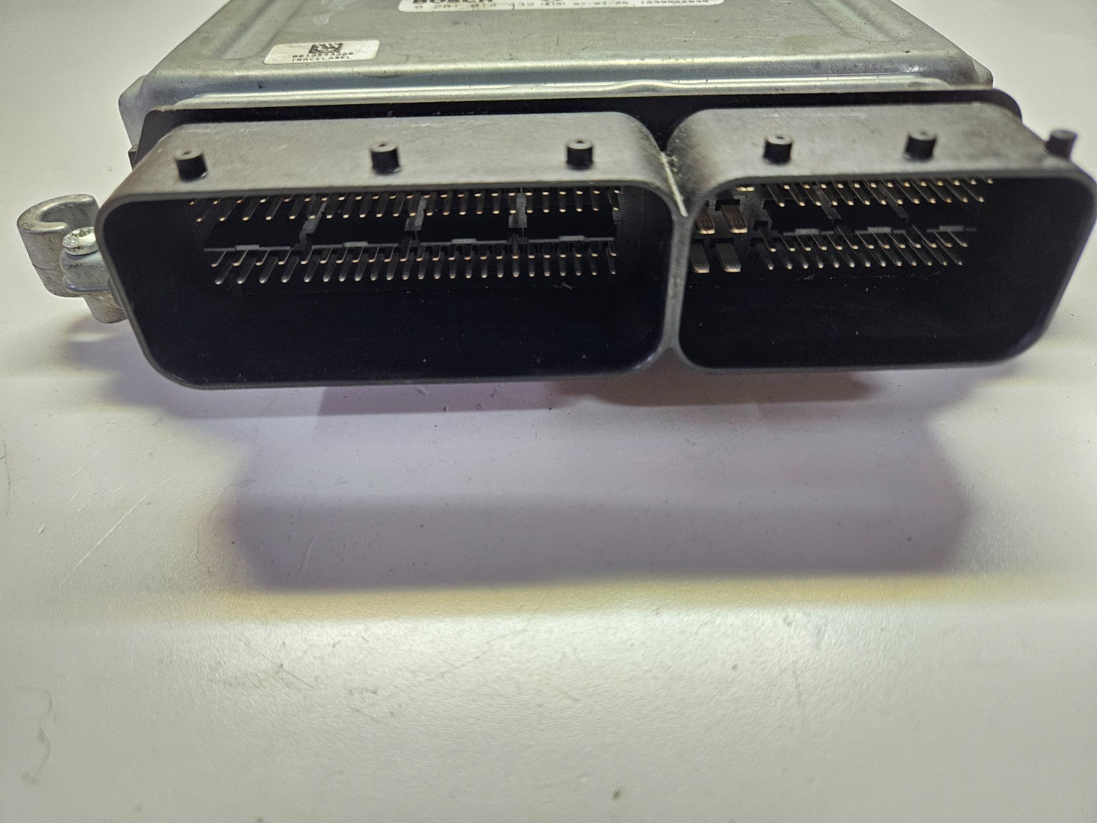 Mercedes Motorsteuergerät Steuergerät A 6421502434 0281014432 EDC17CP01 ♻️