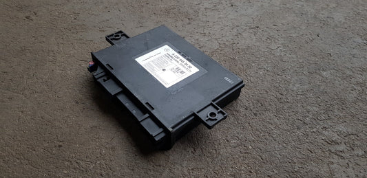 Mercedes R230 Keyless Go Steuergerät A 2305453432 5WK48171