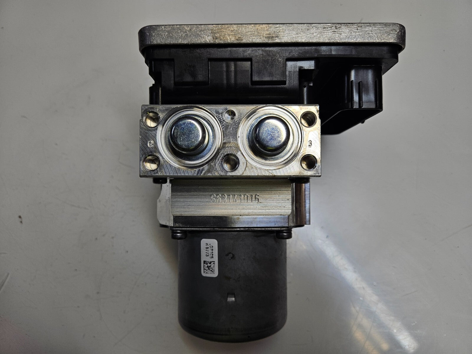 Mercedes W213 ABS Hydraulikblock Steuergerät EBC Hybrid A 2139009035 ♻️