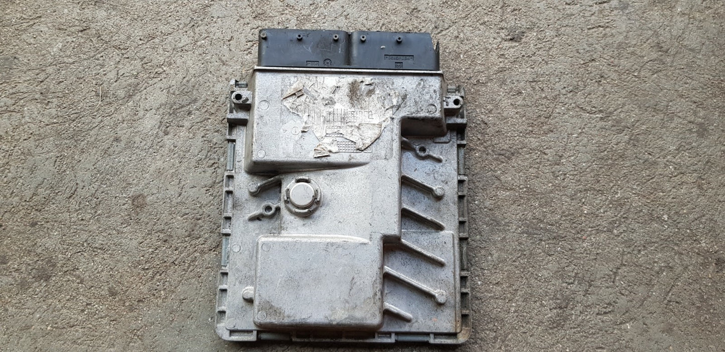 Audi A6 A7 Motorsteuergerät Steuergerät 4G2907551C 4H2907551F